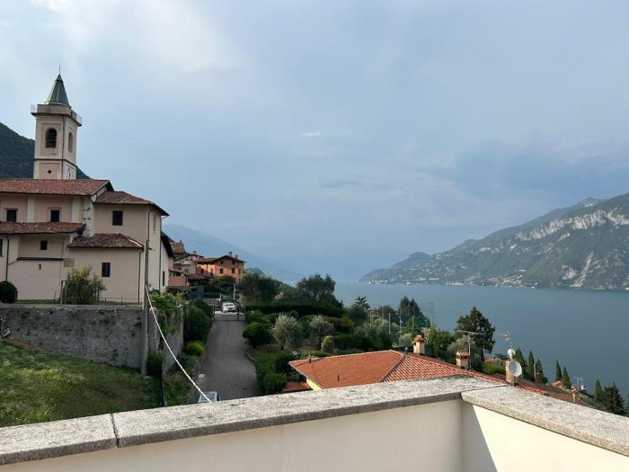 La Limontezza- Lake Como view near Bellagio
