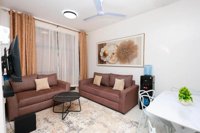 Rosa Homes