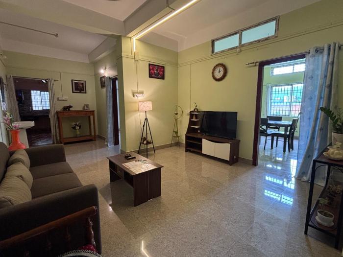 Aalohee Homestay