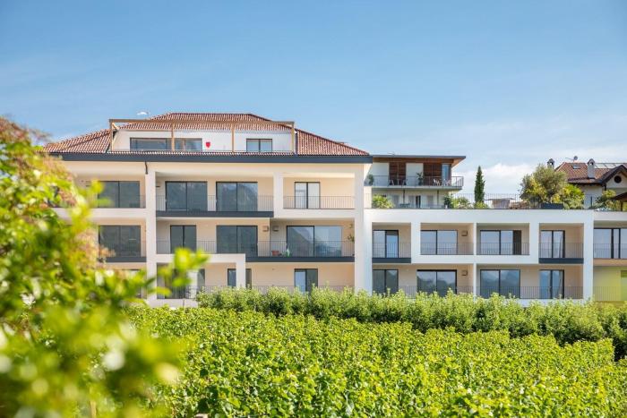 Apartment Caldara 4