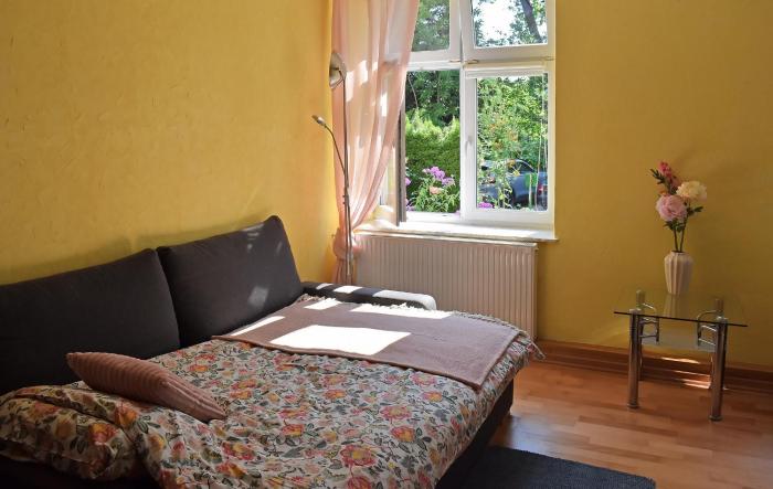 Zofijówka, apartament Kwiatowy