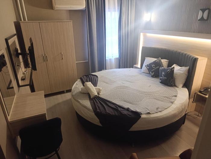 Çiçek Hotel
