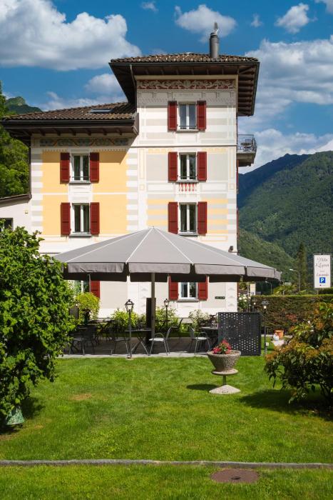 Locanda Villa d Epoca