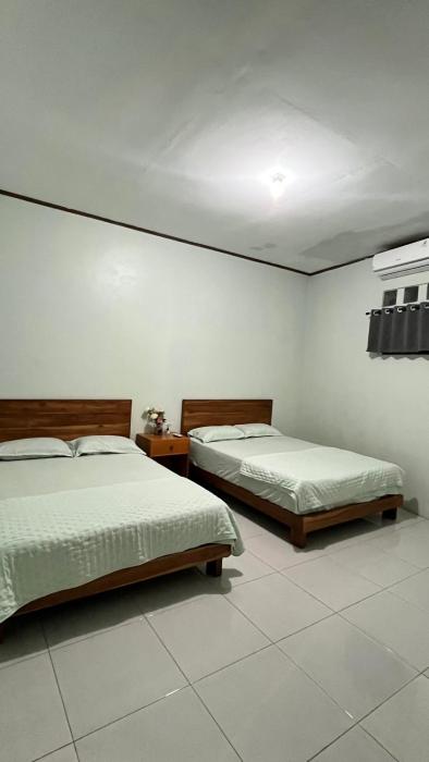 ayu homestay