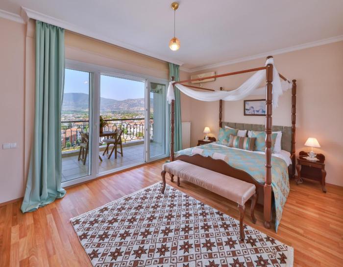 Ephesus Suites