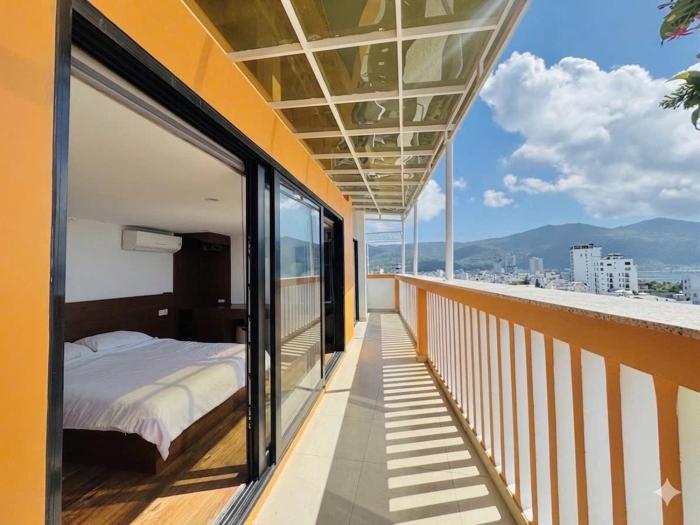 Như Tiên APARTMENT