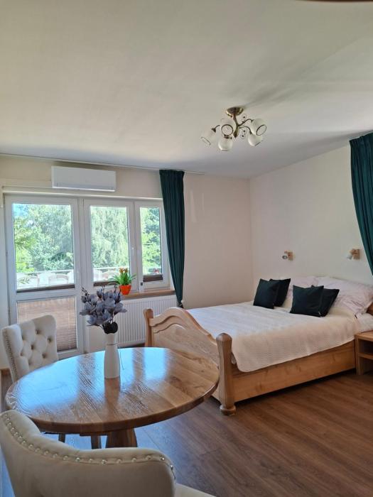 Woodland - Apartments & SPA Łagów