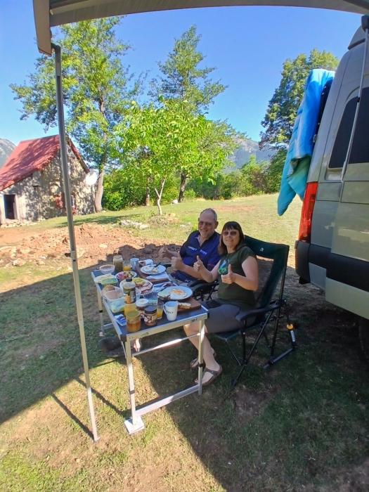 Auto Camp Peki