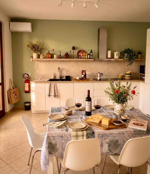 Casa Agata - La Casa in Sardegna