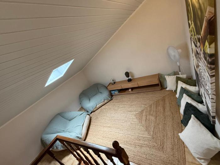Peniche Ocean House