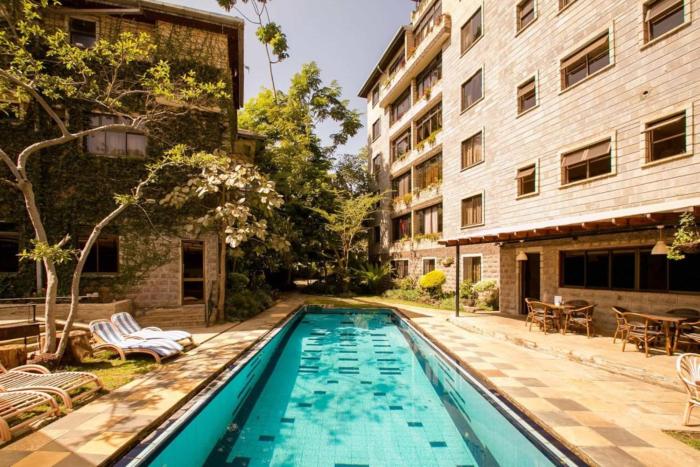 Sarit center Heights