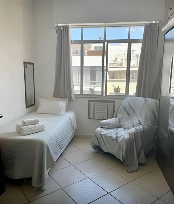 Apartamento Copacabana Posto 6