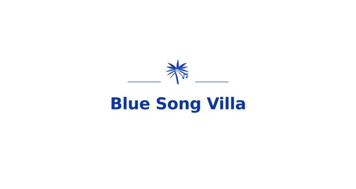 Blue Song Villa