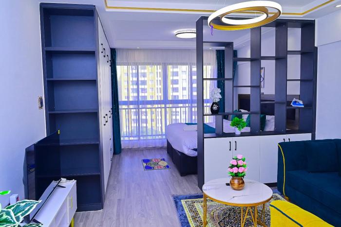 Alina Ridge Apartments Kileleshwa