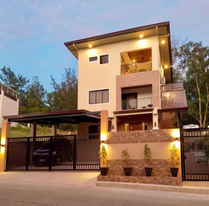 Humble Cocoon Entire Villa Pool, Jacuzzi, Near beach