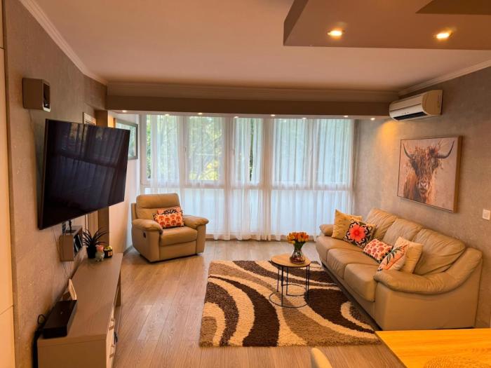 Beach Piano Premium Apartment