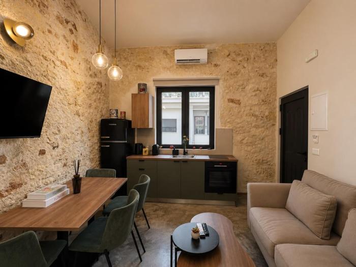 Ohana Urban Loft II With Garden