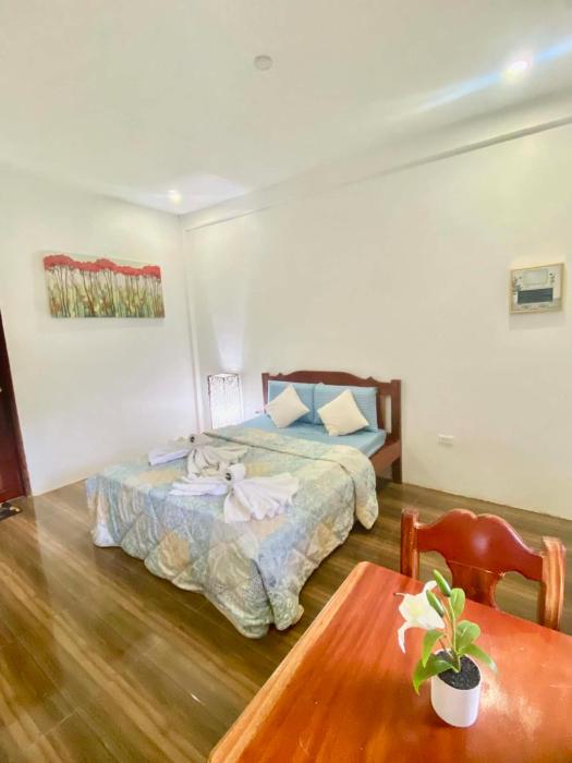 Queen Deluxe Room III Fuego Island Guest House By Fuego Island Private Resorts