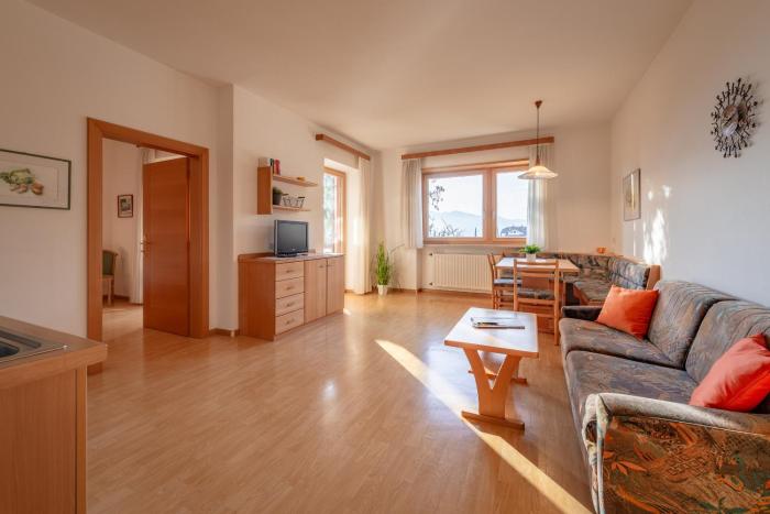 Apartments Haus Weinberg