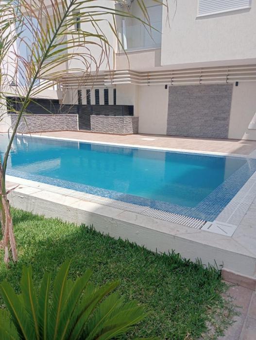 Condo luxury - El Kantaoui