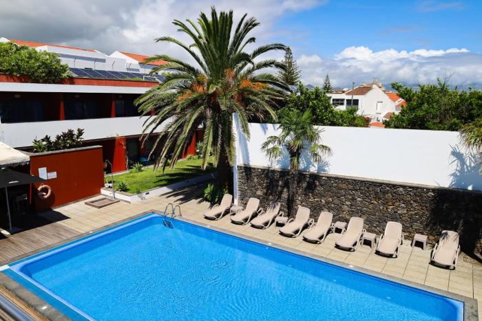 Antillia Hotel