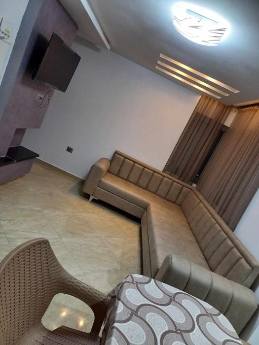 Ennasim Vacation Home
