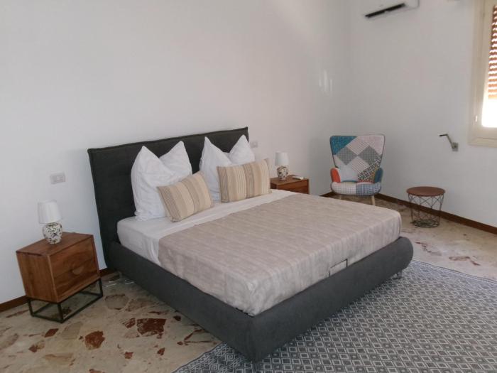 Appartamento Vacanze Carola Parabita
