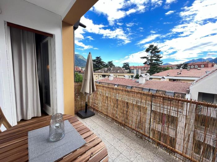 Apartment Domus