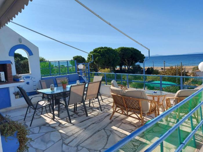 Villa Dimitris
