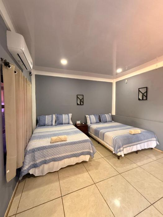 La Casona Guest House
