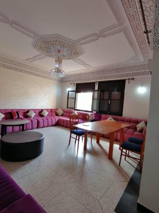 Fès Cozy Home Appartement Confort, Hay Tariq
