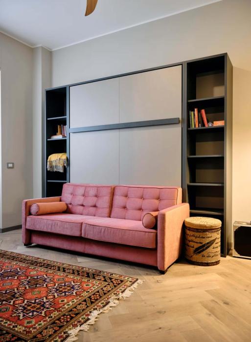 Charming Apartment in Milan