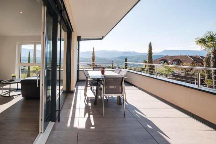 Panorama Apartment Bonell