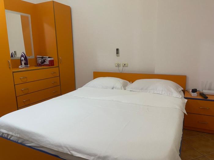 Elona Apartment