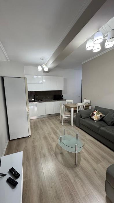 Aura Aparment