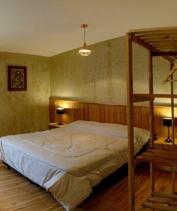 Apartamentos Siete Cavas