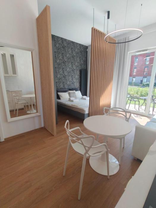 Baltic Relax Apartment