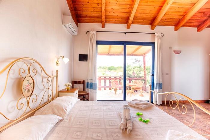 Agriturismo Mieleamaro