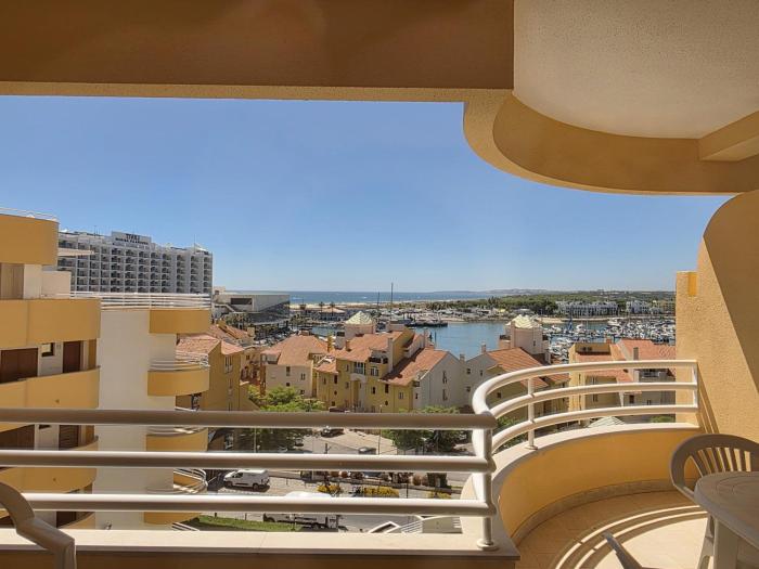 T2 - Marina Mar 507