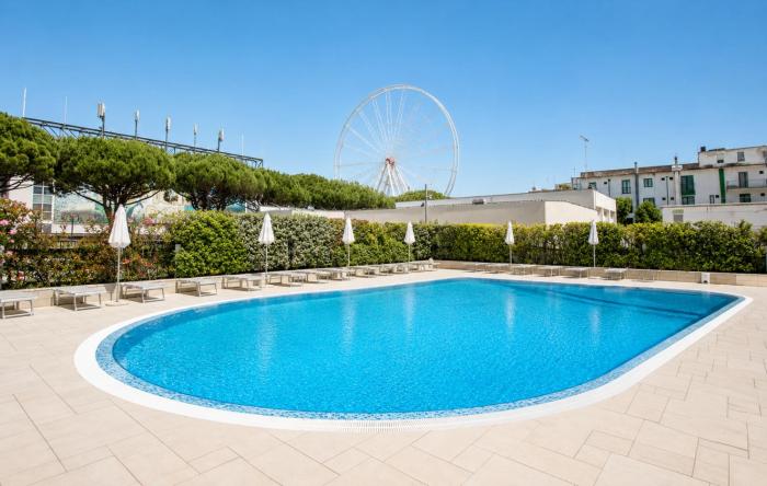 Bafile 360-4 - Carraro Immobiliare - Family Apartments