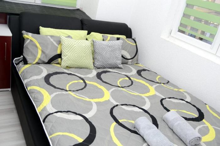 Mona Apartman