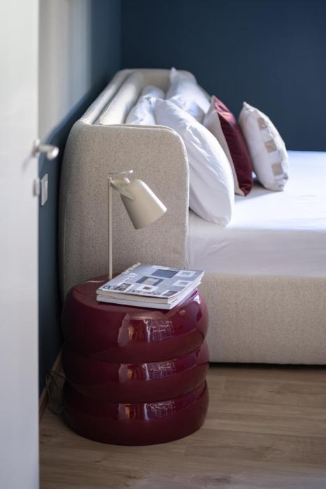 SapphireSuite - 2 min walk to Bernina Express