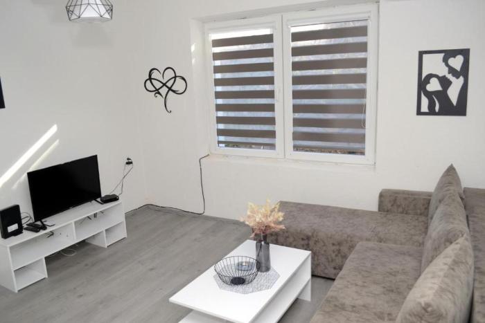 Vasulka Apartman