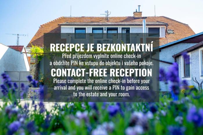 Amenity Apartmány Perná