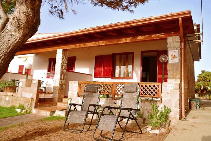 Sunset House Sardinia