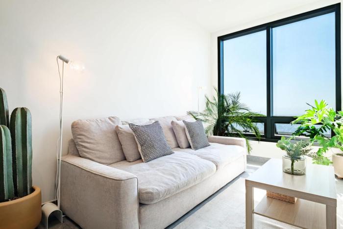 Premium Reforma Condo Pool Spa & Parking