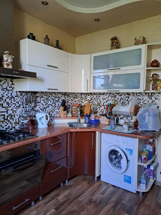 Zilupe Cozy Apartment