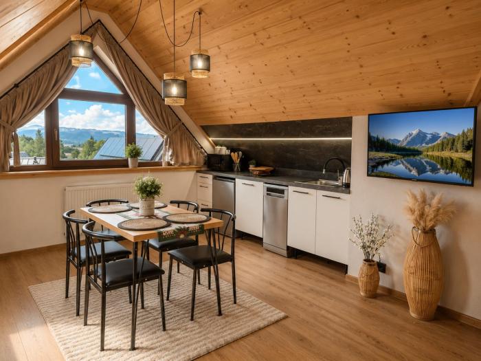 Tatra Loft Zakopane