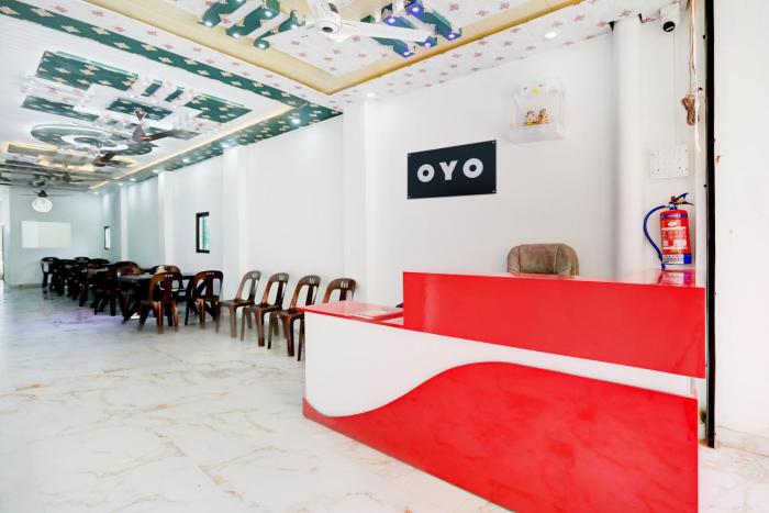Hotel O Aarush Hotel And Restaurant