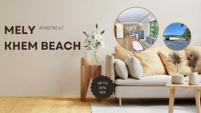 Mely Apartment